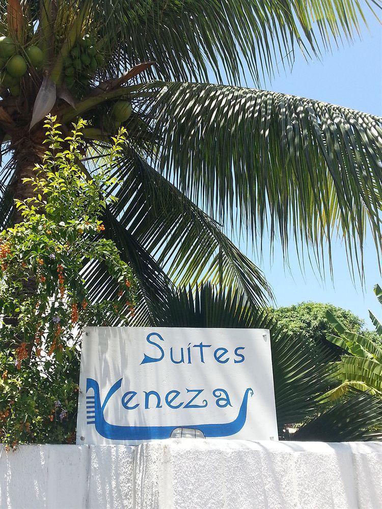 Suítes Veneza Porto de Galinhas Exterior foto